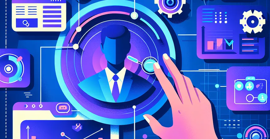 建筑行业 HR 系统怎么选？项目制考勤与人员调度的功能适配指南